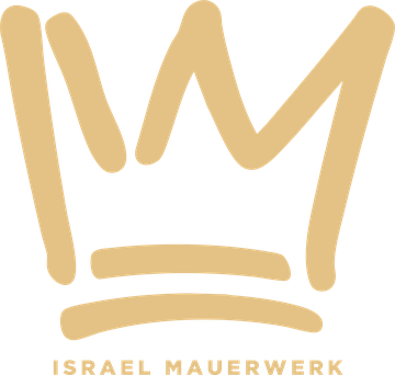 Israel Mauerwerk